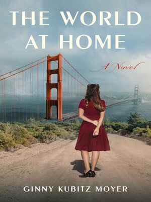 cover image of The World at Home